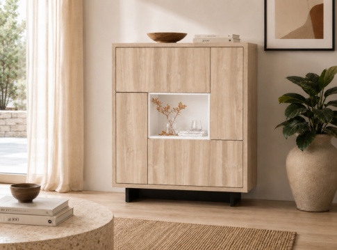 DORSIA-S8