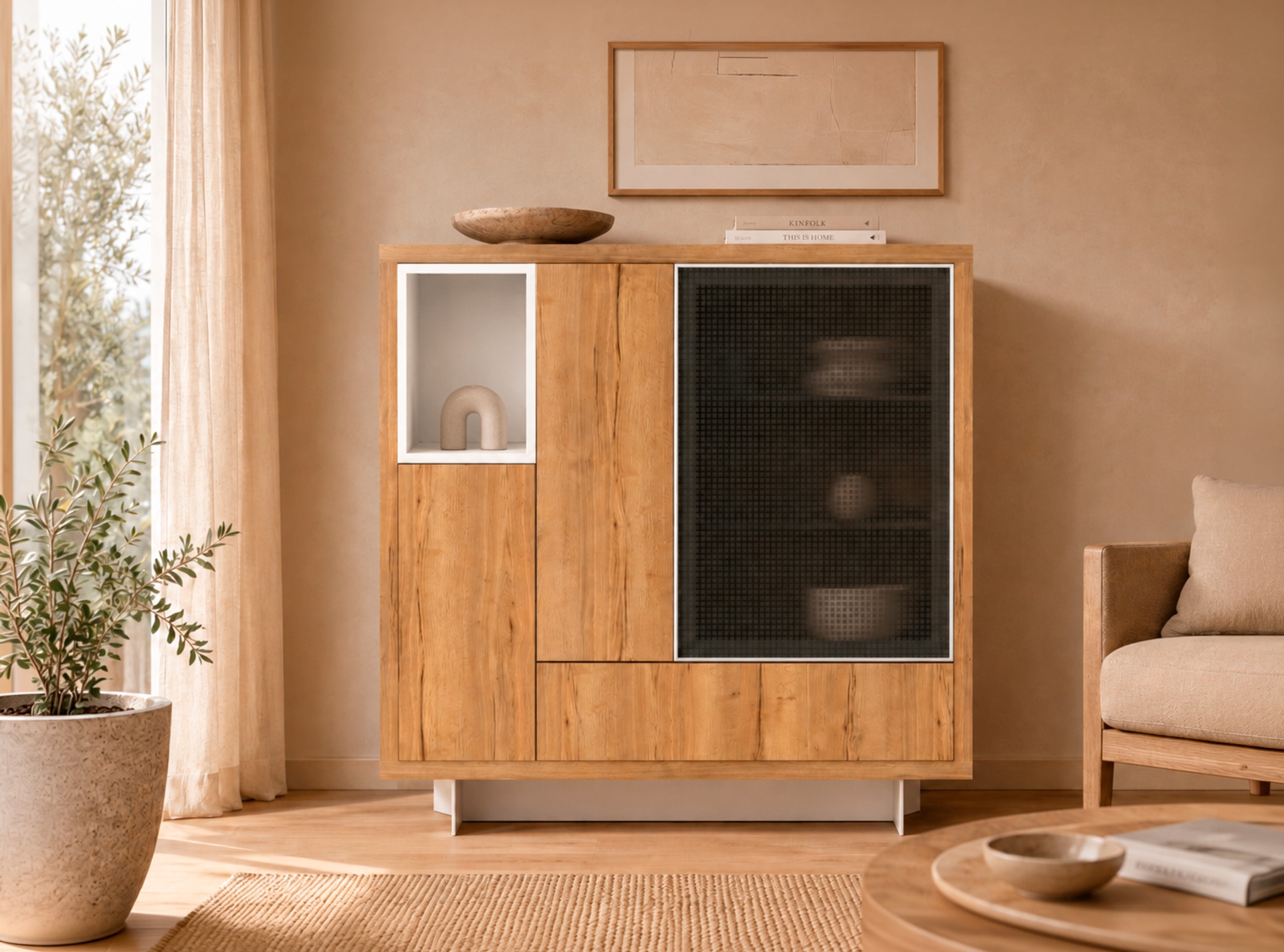 DORSIA-S11