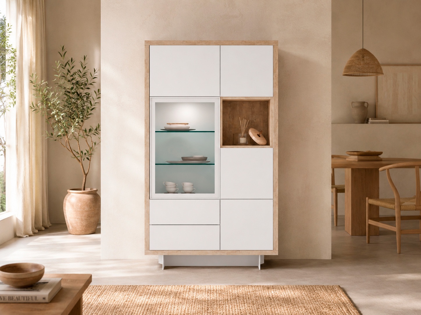 DORSIA-S16
