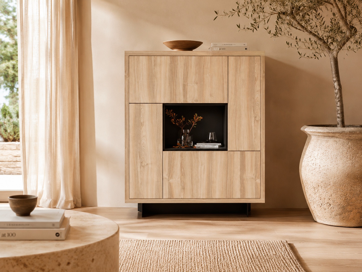 DORSIA-S8