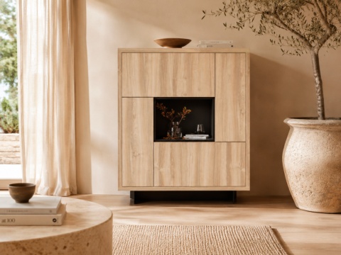 DORSIA-S8