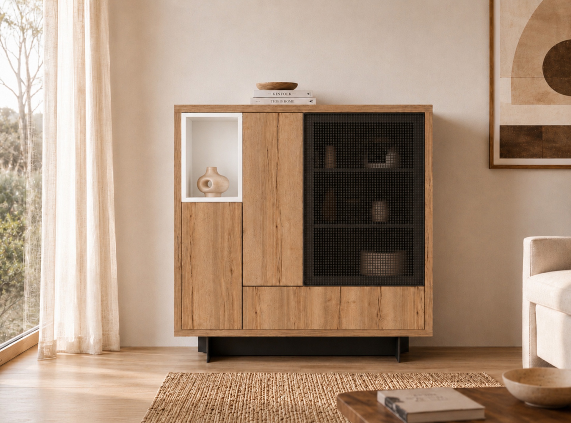 DORSIA-S11