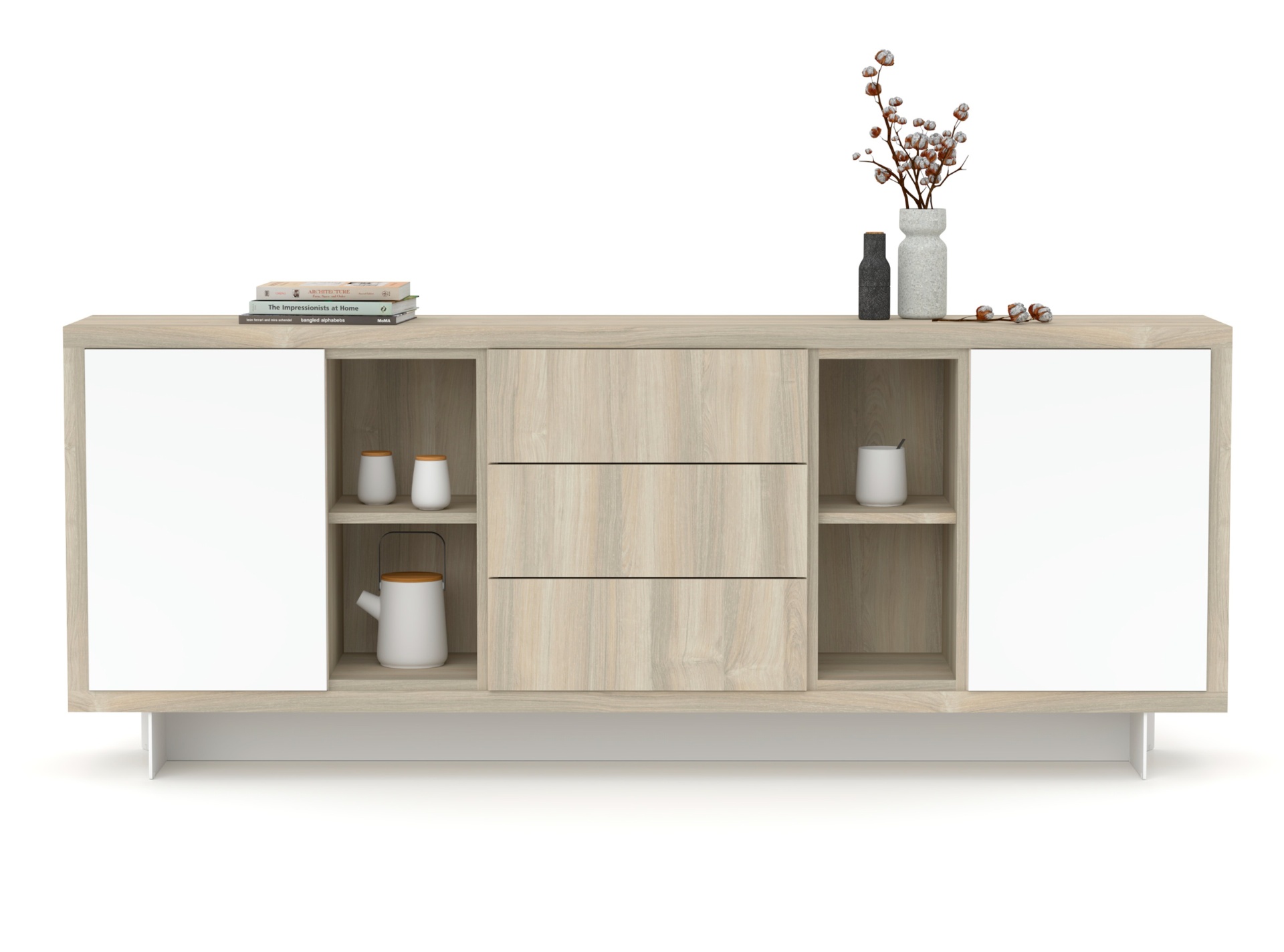 DORSIA-S15