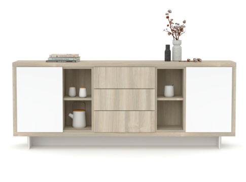 DORSIA-S15