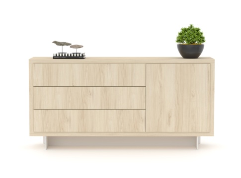DORSIA-S9