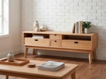Madera de mindi