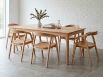 Madera de mindi