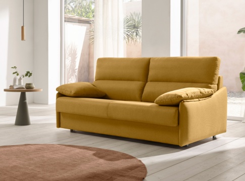 Sofa cama de 175cm de ancho ZAZU