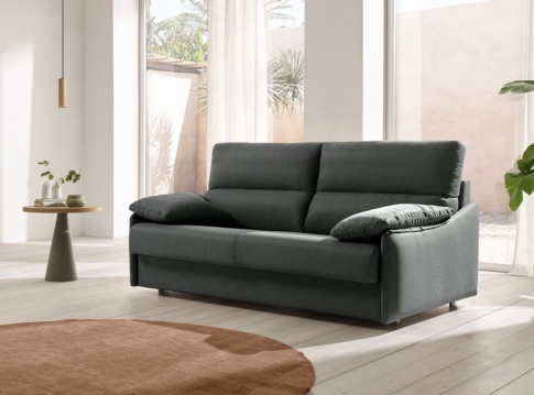 Sofa cama de 175 cm de ancho