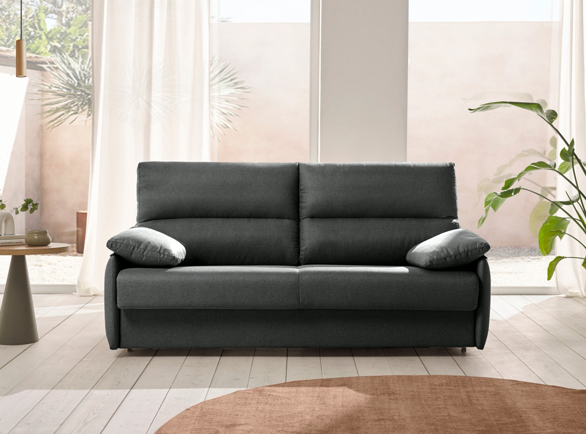 Sofa cama de 175 cm de ancho 2