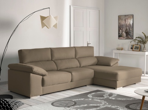 Sofás baratos, sillones, sofas cama en liquidación, chaise longue,  cheslong, rinconeras y esquineros ¡Outlet de sofás!