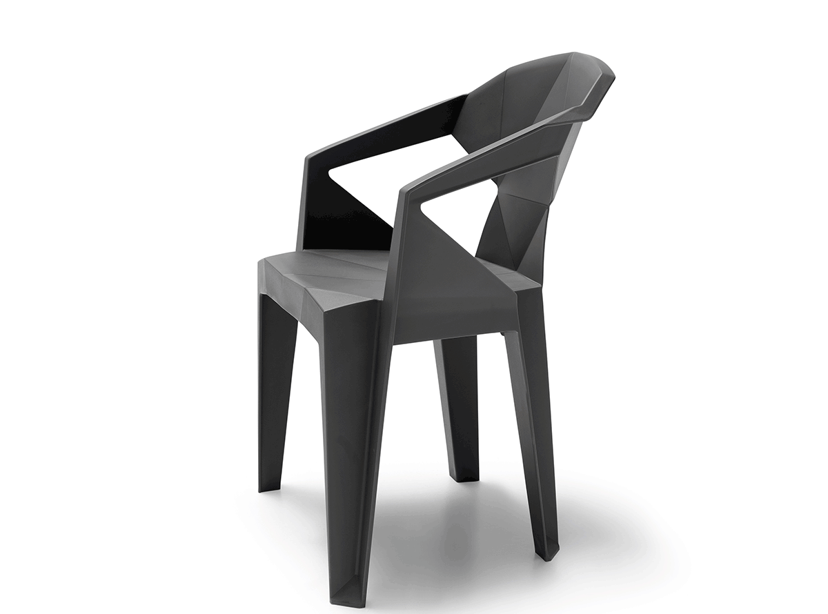 silla jardin 1