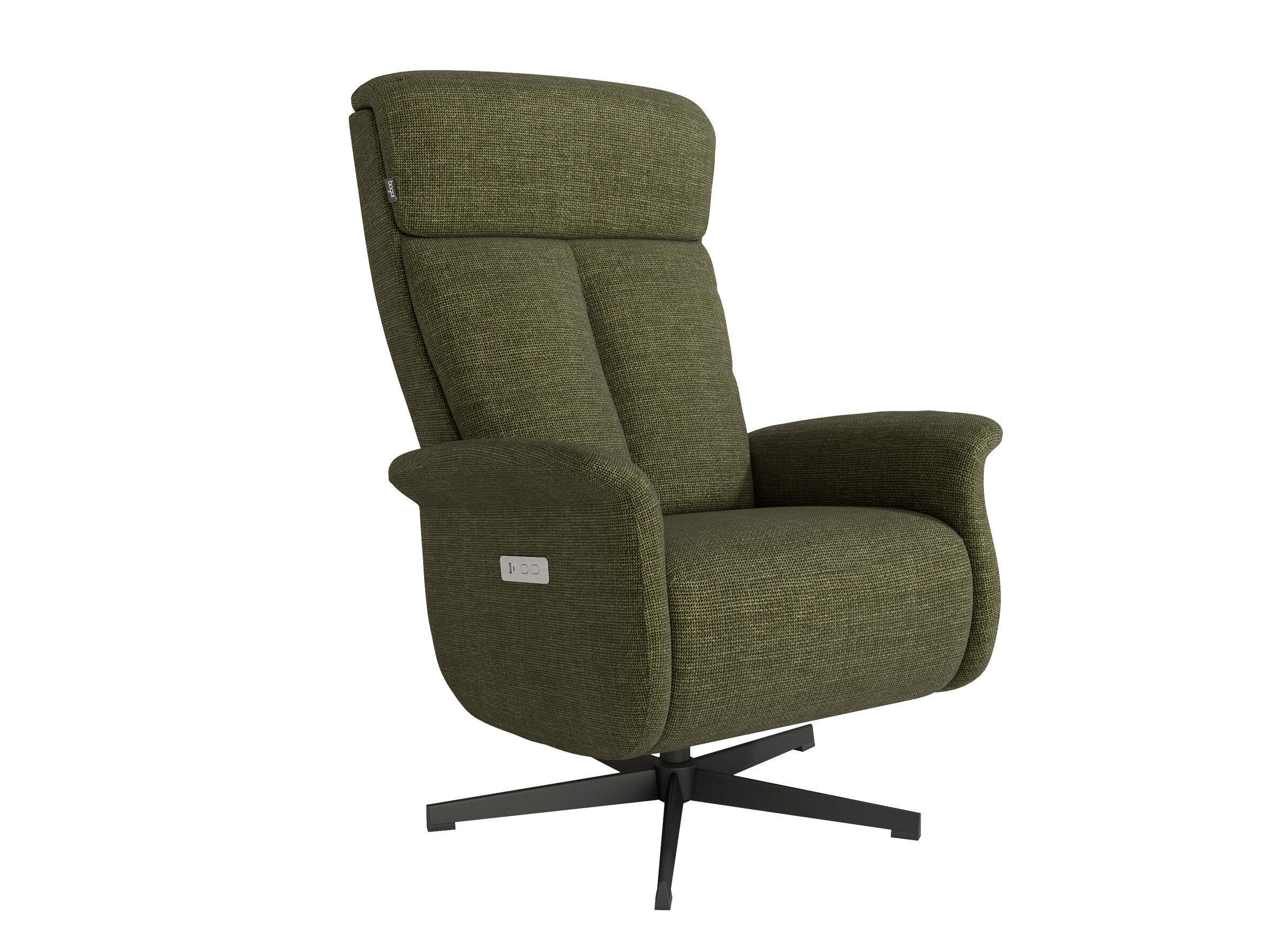 Verde 77 bjorn